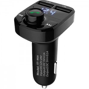 شارژر فندکی ارلدوم مدل ET-M29