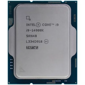 پردازنده اینتل مدل Core i9 14900K - تری