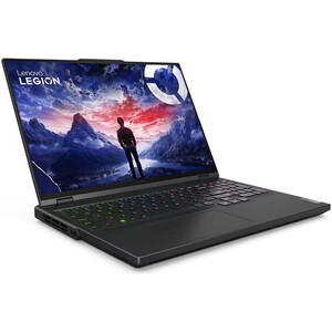 Lenovo Legion Pro 5 16IRX9-i7 14650HX-16GB DDR5-1TB SSD-RTX4060-QHD 240Hz 16 Inch Laptop-image1.jpg