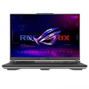 لپ تاپ 16 اینچی ایسوس مدل ROG Strix G614JU i7-13650HX-16GB DDR5-1TB SSD-RTX4050-FHD