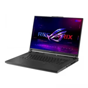 ROG Strix G614ju i7 136 la50HX-16GB  DDR5-1TB SSD-RTX4050-FHD