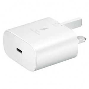 شارژر دیواری 45 وات سامسونگ مدل 3 پین