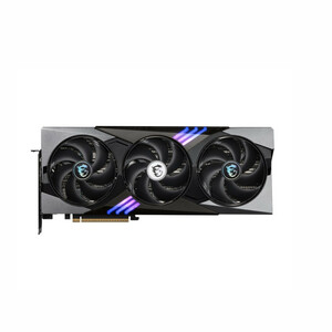 کارت گرافیک ام اس آی مدل GeForce RTX 5080 16G GAMING TRIO OC