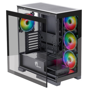 کیس کامپیوتر گرین مدل GRIFFIN G8