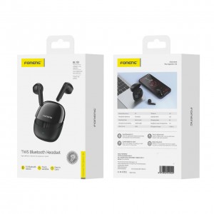 Foneng BL151-Bluetooth headphone