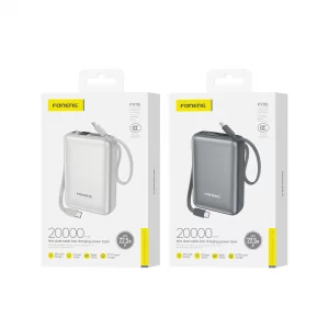 Phoneng PX-116 _20000 mAh PowerBank