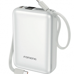 پاوربانک فوننگ مدل PX 116 ظرفیت 20000 میلی امپر ساعت