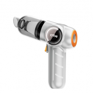 جارو شارژی خودرو کربی مدل Q18