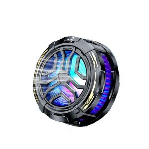 دستگاه خنک کننده گوشی کربی مدل W104