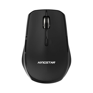 ماوس بی سیم کینگ استار مدل KM160W