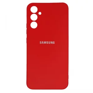Samsung A34 Silicone-Cover