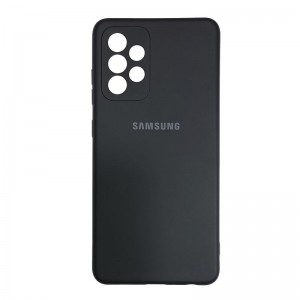 قاب سیلیکونی اورجینال گوشی سامسونگ A52