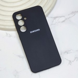 قاب سیلیکونی اورجینال گوشی سامسونگ S24 FE