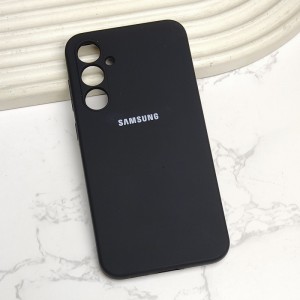 قاب سیلیکونی اورجینال گوشی سامسونگ S23 FE