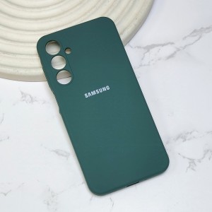 قاب سیلیکونی اورجینال گوشی سامسونگ A16