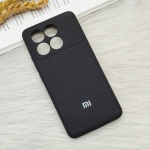 قاب سیلیکونی اورجینال گوشی شیائومی X6 Pro 5G