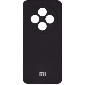 قاب سیلیکونی اورجینال گوشی شیائومی Redmi 14c