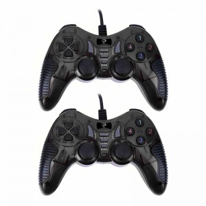 دسته بازی ایکس پی-پروداکت مدل xp-mx217m بسته دو عددی