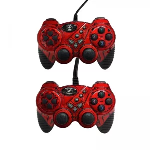 دسته بازی ایکس پی-پروداکت مدل mx216m بسته دو عددی