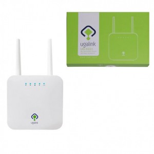 مودم سیمکارت خور یوگالینک مدل UG-4221-B 300Mbps Wireless N
