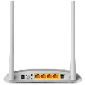 مودم روتر +ADSL2 تی پی-لینک مدل TD-8961N(EU) Ver5.0