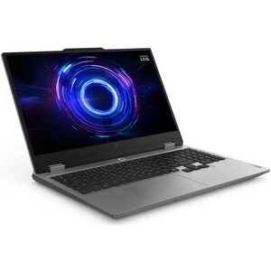 لپ تاپ 15.6 اینچی لنوو مدل LOQ 15IRX10-i7 14700HX-RTX5060 8GB-24GB DDR5 4800MHz-512GB SSD-FHD 144Hz