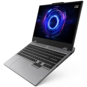 لپ تاپ 15.6 اینچی لنوو مدل LOQ 15IRX10-i7 14700HX-RTX5060 8GB-24GB DDR5 4800MHz-512GB SSD-FHD 144Hz