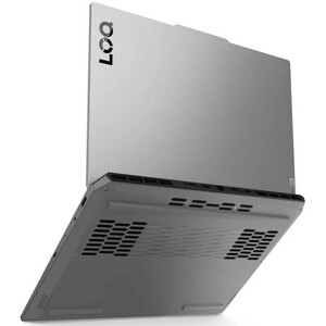لپ تاپ 15.6 اینچی لنوو مدل LOQ 15IRX10-i7 14700HX-RTX5060 8GB-24GB DDR5 4800MHz-512GB SSD-FHD 144Hz