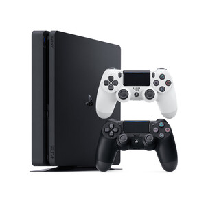 کنسول بازی سونی مدل Playstation 4 Slim ریجن 2 کد CUH-2216B ظرفیت 1 ترابایت