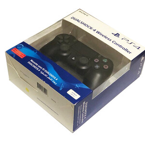 دسته بازی پلی استیشن ۴ مدل DUALSHOCK CUH-ZCT2E