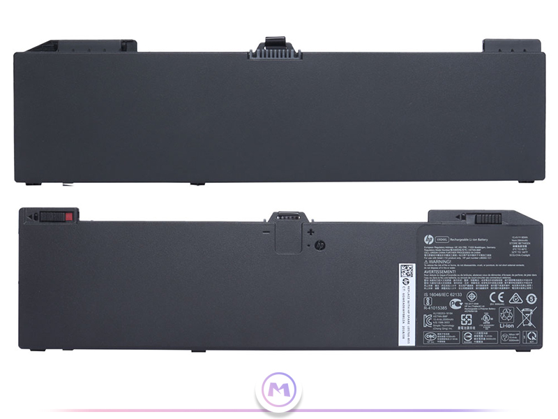 باتری لپ تاپ اچ پی (HP ZBook 15 G5 (VX04XL