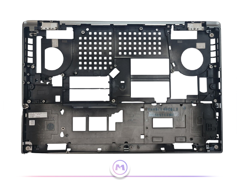 خرید قاب کف لپ تاپ دل Dell Precision 7530 7540 M7540 | اورجینال