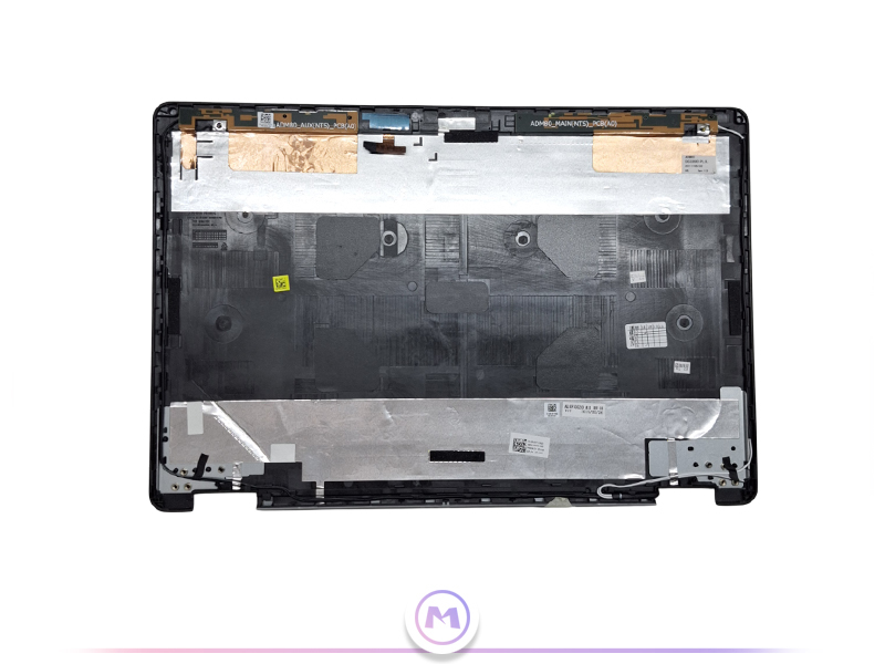 خرید قاب پشت ال سی دی لپ تاپ Dell E5570 | اورجینال