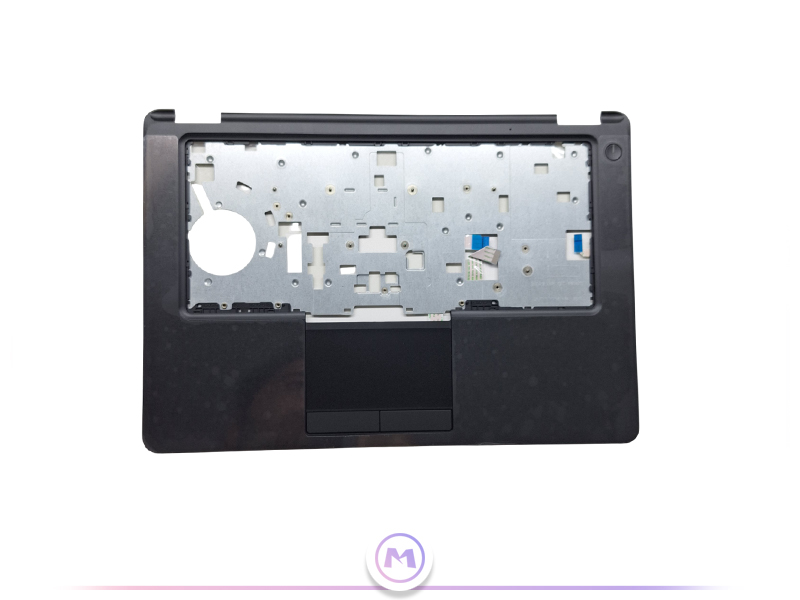 خرید قاب دور کیبورد Dell Latitude E5450 | بدون حسگر اثر انگشت