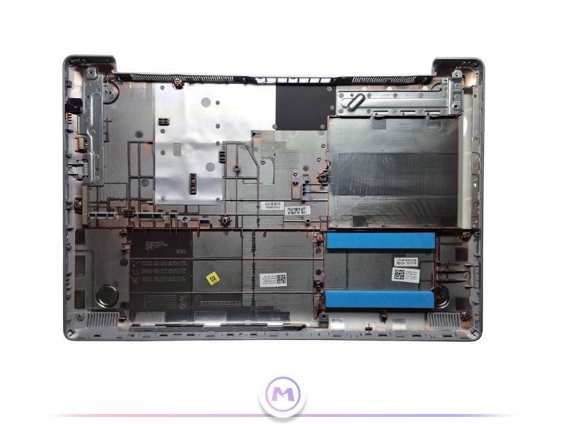 قاب کف (D) لپ تاپ دل Dell İnspiron 15 3000 5000