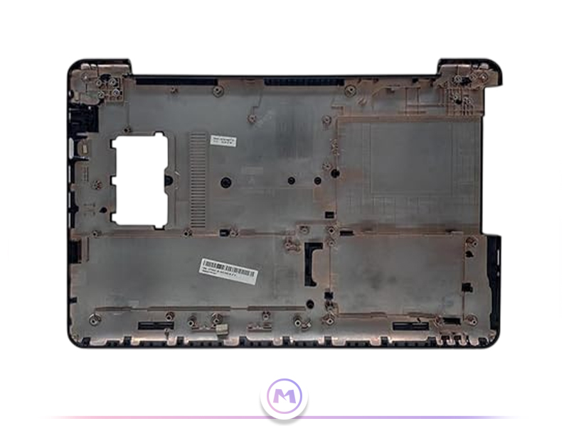 قاب کف (D) لپ تاپ ایسوس x555 / x554