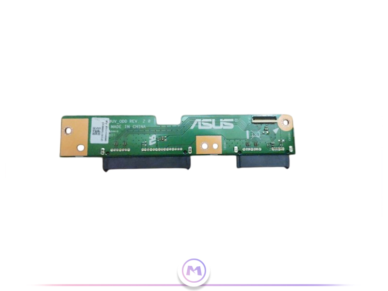 برد هارد و دی وی دی رایتر لپ تاپ ایسوس Asus X540UV Rev 2.0