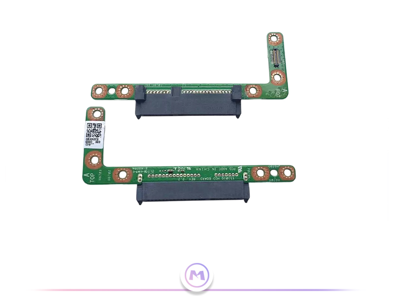 برد هارد  لپ تاپ ایسوس Asus X510UQ Rev 2.2
