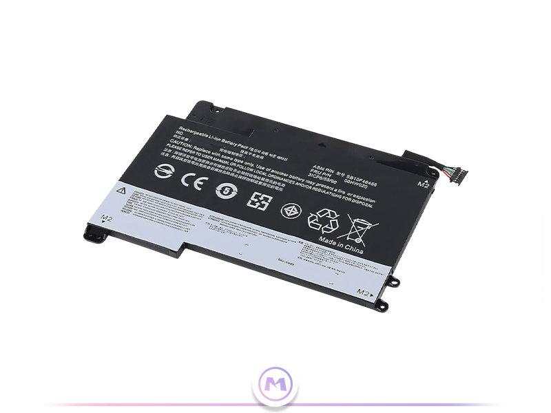 باتری لپ تاپ لنوو (ThinkPad Yoga 460 P40 (00HW020