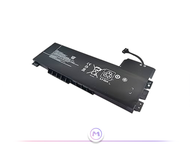 باتری لپ تاپ HP ZBook 15 G3 / G4 | پارت نامبر VV09XL