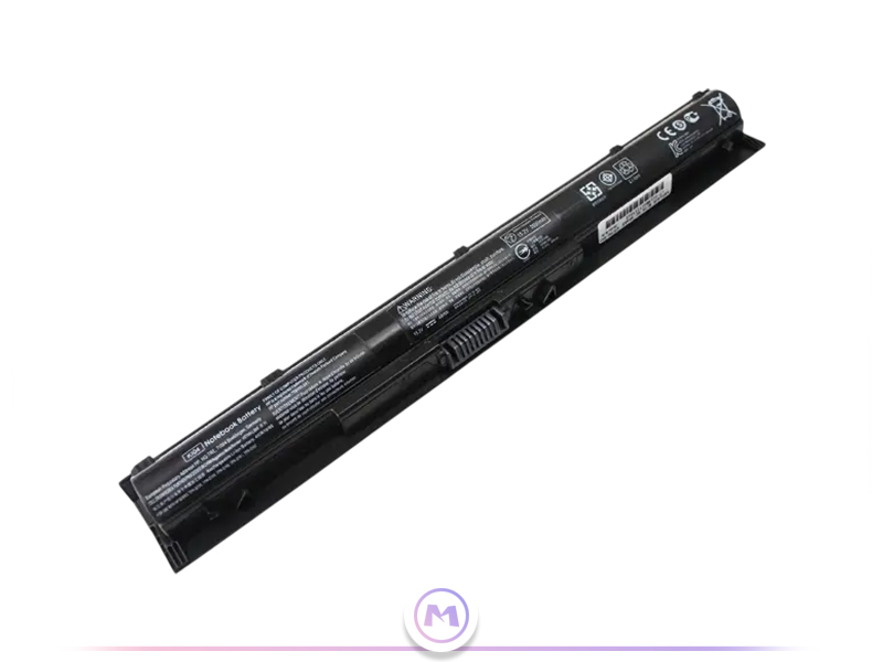 باتری لپ تاپ HP Pavilion 15-AB | پارت نامبر KI04