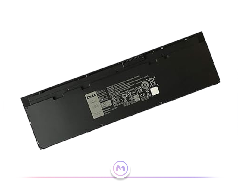 باتری لپ تاپ دل Dell E7240 E7250 (VFV59)