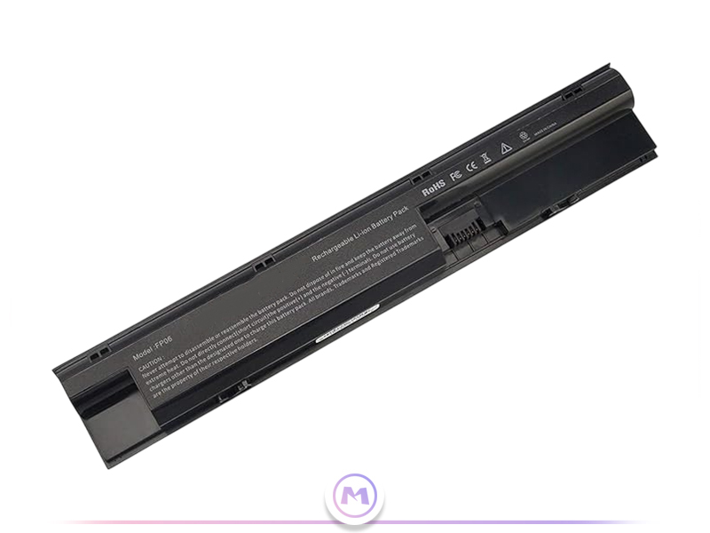 باتری لپ تاپ اچ پی ProBook 440 ، 445 ، 450 ، 455 ، 470 G1 (FP06)
