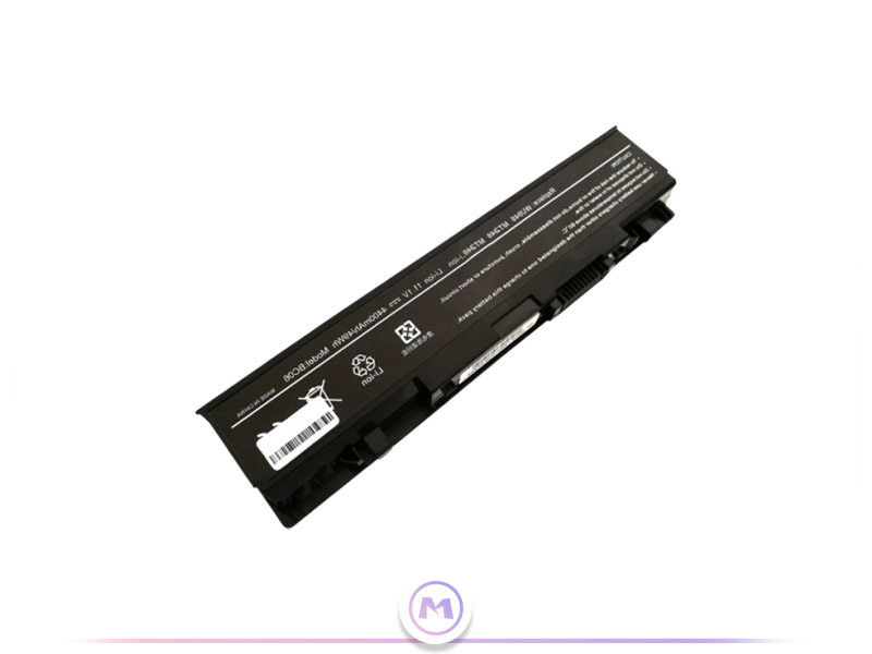 خرید باتری لپ تاپ دل DELL Studio 1535 1537 1536 | MT264 | گارانتی 4 ماهه