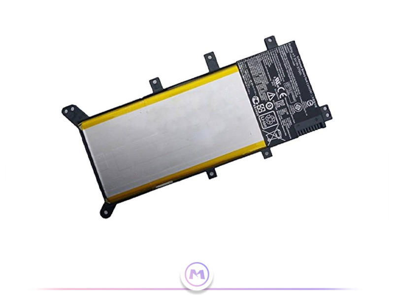 باتری لپ تاپ ایسوس (Asus X555 ، K555 ، R556 (C21N1347