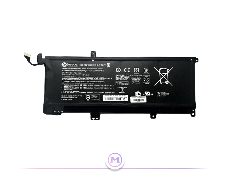 باتری لپ تاپ اچ پی (HP Envy X360 (MB04XL