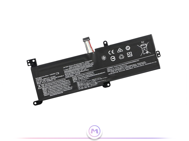باتری لپ تاپ لنوو (Lenovo Ideapad 320 330 520 (L16M2PB1