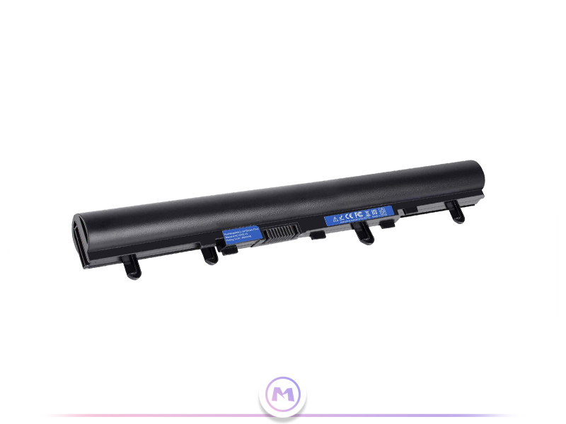 خرید باتری لپ تاپ ایسر Acer V5-571 E1-572 ES1-431 | AL12A32 | گارانتی 4 ماهه
