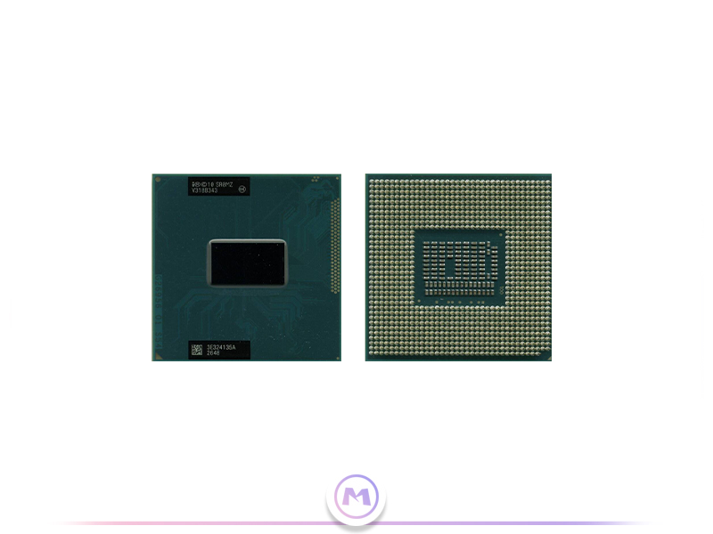 خرید و قیمت CPU Intel Core i5-3210M | SR0MZ