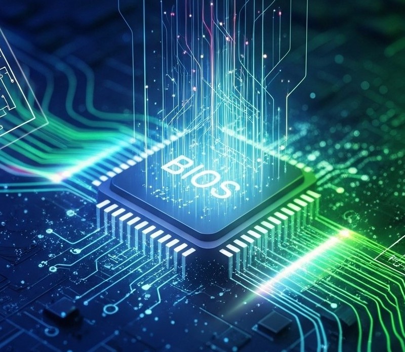 بایوس مادربرد ASUS PRIME Z790-P WIFI Rev 1.01